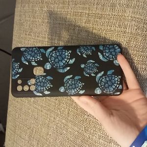 Phone case
